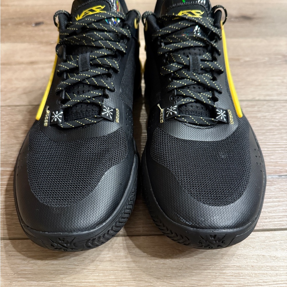 Way of Wade Court Shoes